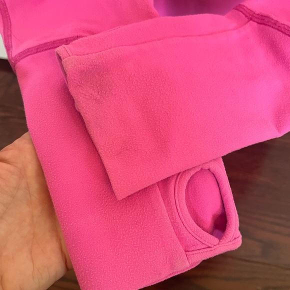 SOLD Lululemon Define Jacket - Picture 4 of 4